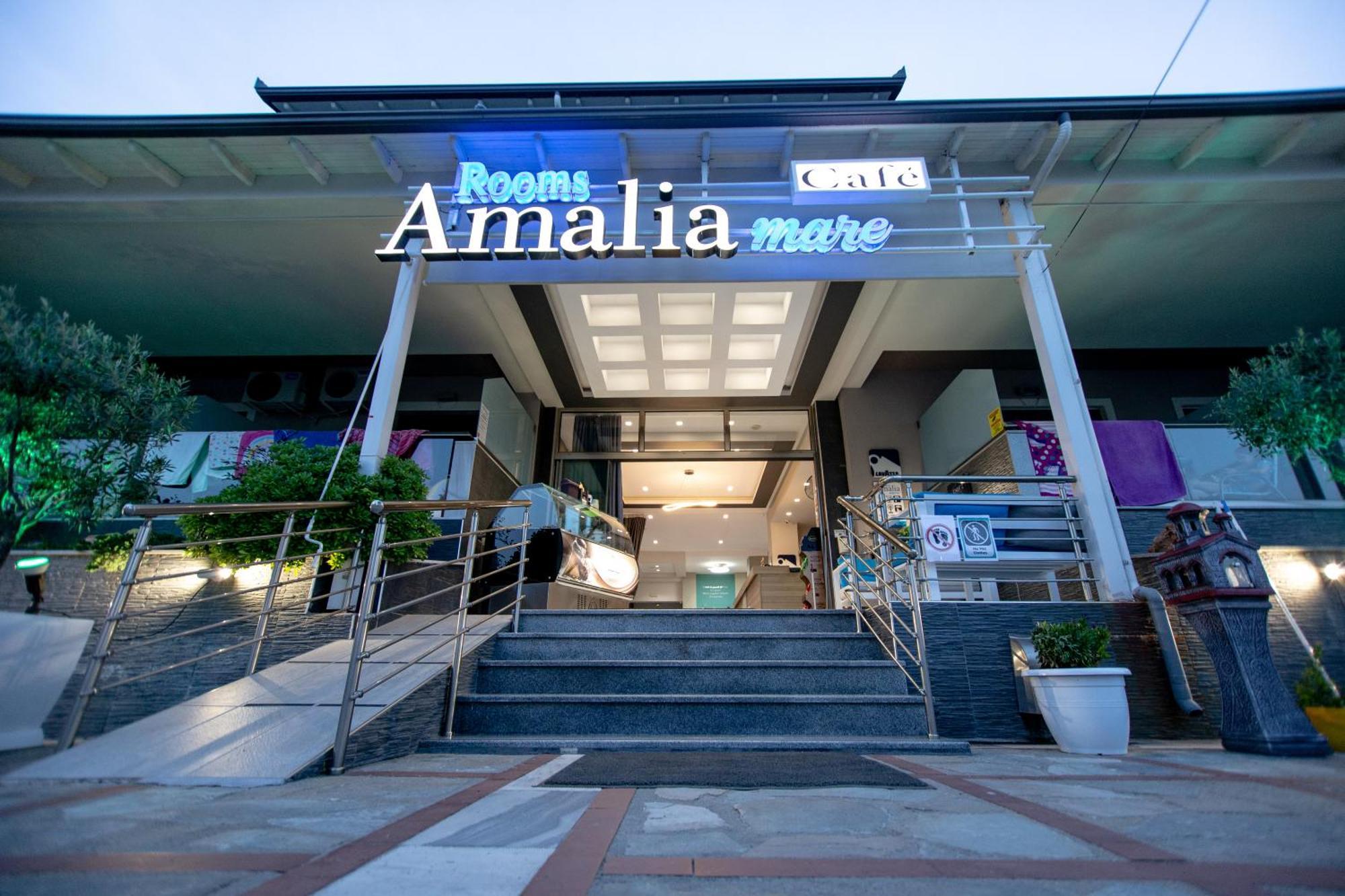 شقة Amalia Mare Sea View Vrasná المظهر الخارجي الصورة