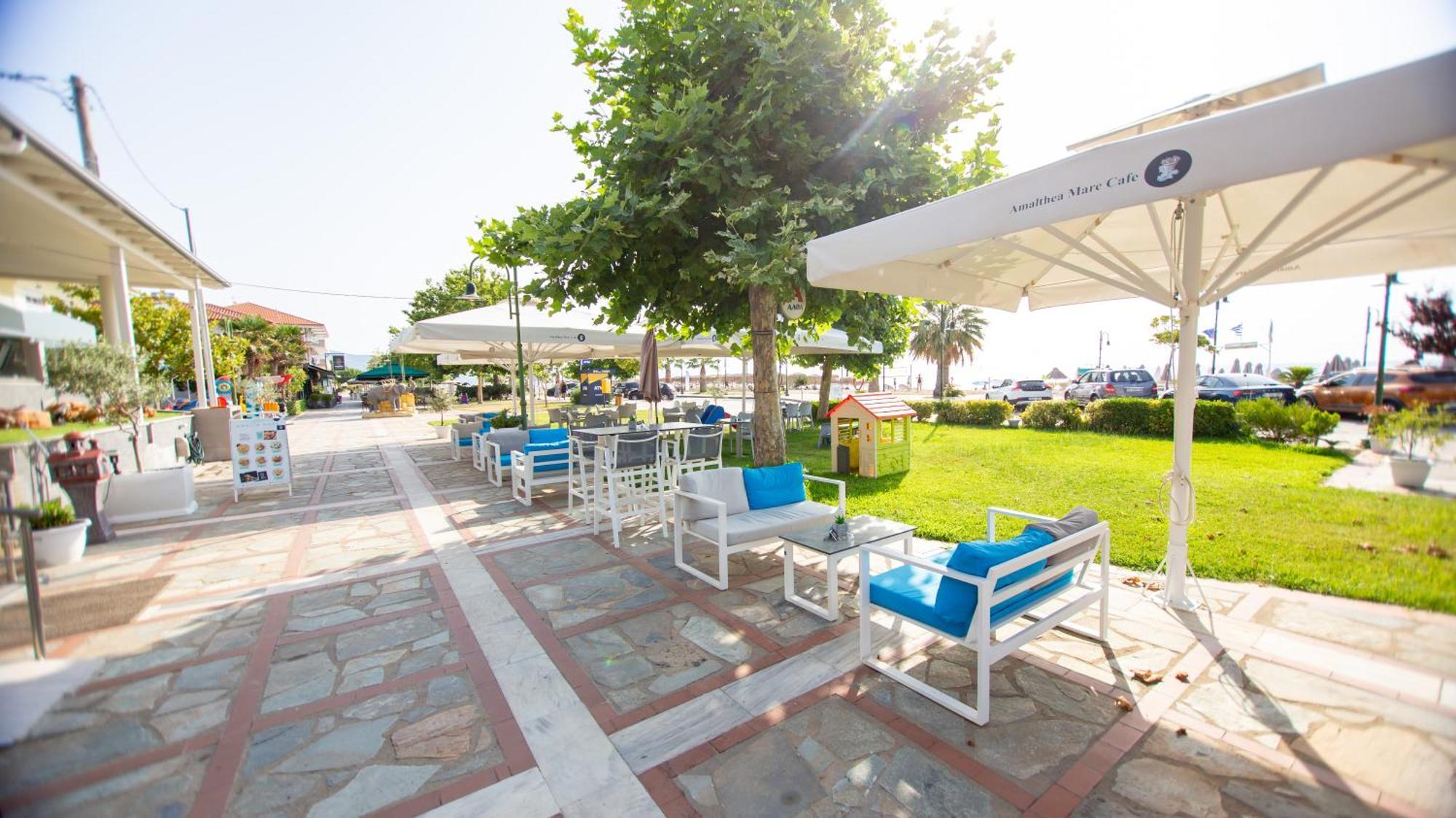 شقة Amalia Mare Sea View Vrasná المظهر الخارجي الصورة